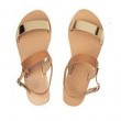 Clio Ancient Greek Sandals