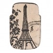 Jean Paul Gaultier iPhone cover