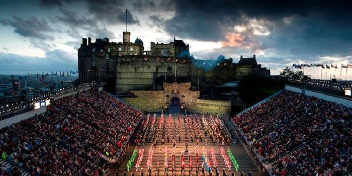 Edinburgh Tattoo