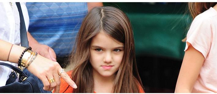 suri cruise