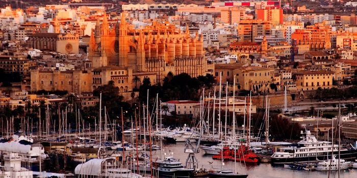 Palma de Mallorca