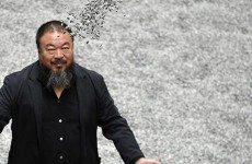 aiweiwei