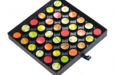 The world's best chocolate shops