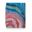 Weston Agate printed iPad cover