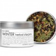 fig yarrow winter herbal steam