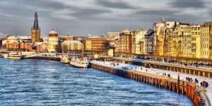 Düsseldorf