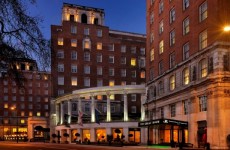 Grosvenor House