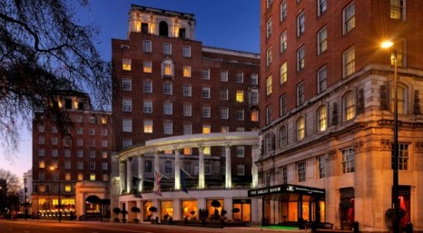 Grosvenor House