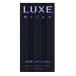 Luxe Milan City Guide