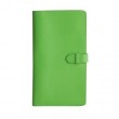 Paperthinks Leather Travel Wallet