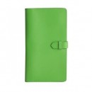 Paperthinks Leather Travel Wallet