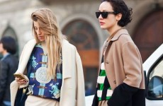 Stockholm cool girls