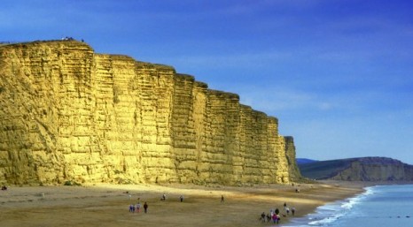 West Bay
