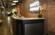 barrys bootcamp london