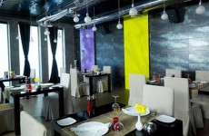 Brilliant Gourmet restaurant