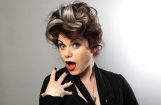 caitlin moran