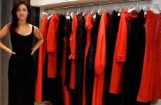 fashion and food