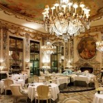 Le Meurice, Paris