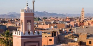 Marrakesh