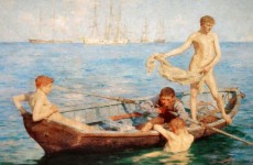 Henry Scott Tuke