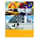 50 Bauhaus Icons You Should Know