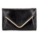 Lamb Capri Clutch