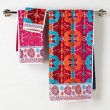 Mehndi Towel