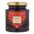 Strawberry Preserve infused with Earl Grey Tea