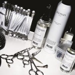 balmain haircare