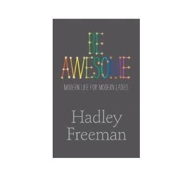 be awesome