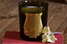 best scented candles