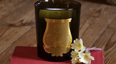 best scented candles