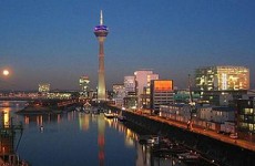 dusseldorf