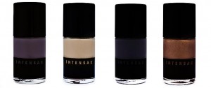 intensae nail colours