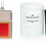 luxury scented candles