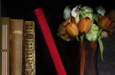 the red book