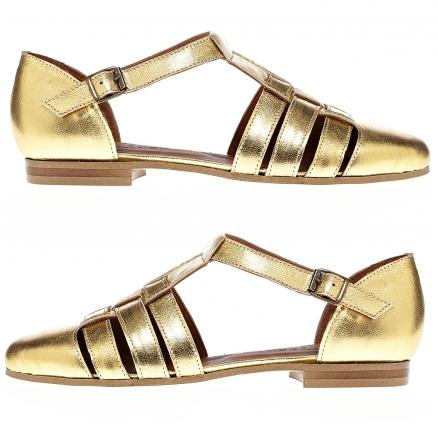 Anthology Paris Kyoto sandals
