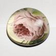 Cabbage Rose Paperweight