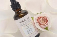 Cell Repair Night Oil