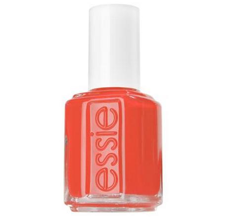 Essie Nails Capri