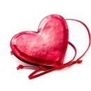 Fiery Love Bag