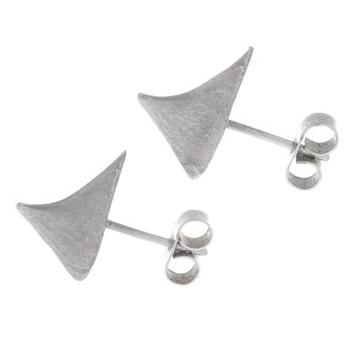 Jenny Sweetnam Rose Thorn Studs