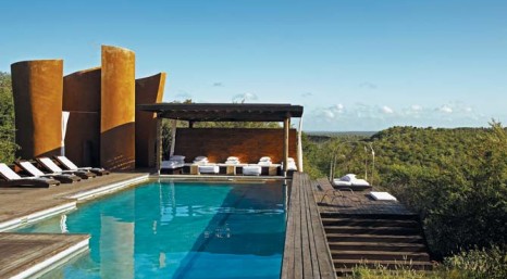 Singita Lebombo Lodge