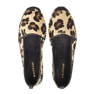 Whistles Espadrille