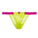Wizz Pop lace briefs
