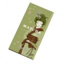 matcha chocolate
