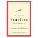 on becoming fearless