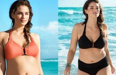 plus size