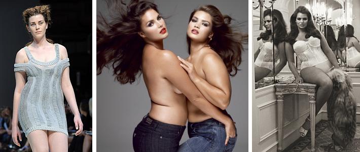 plus size style