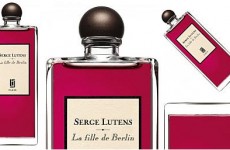 serge lutens la fille de berlin